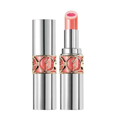 flirt me coral yves saint laurent|YSL Flirt Me Coral (7) Volupte Tint.